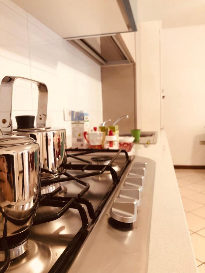 Bed & Breakfast Ponte Rio *